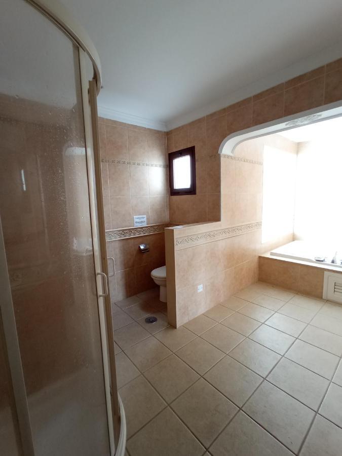 Villa Marta Playa Blanca  Kültér fotó