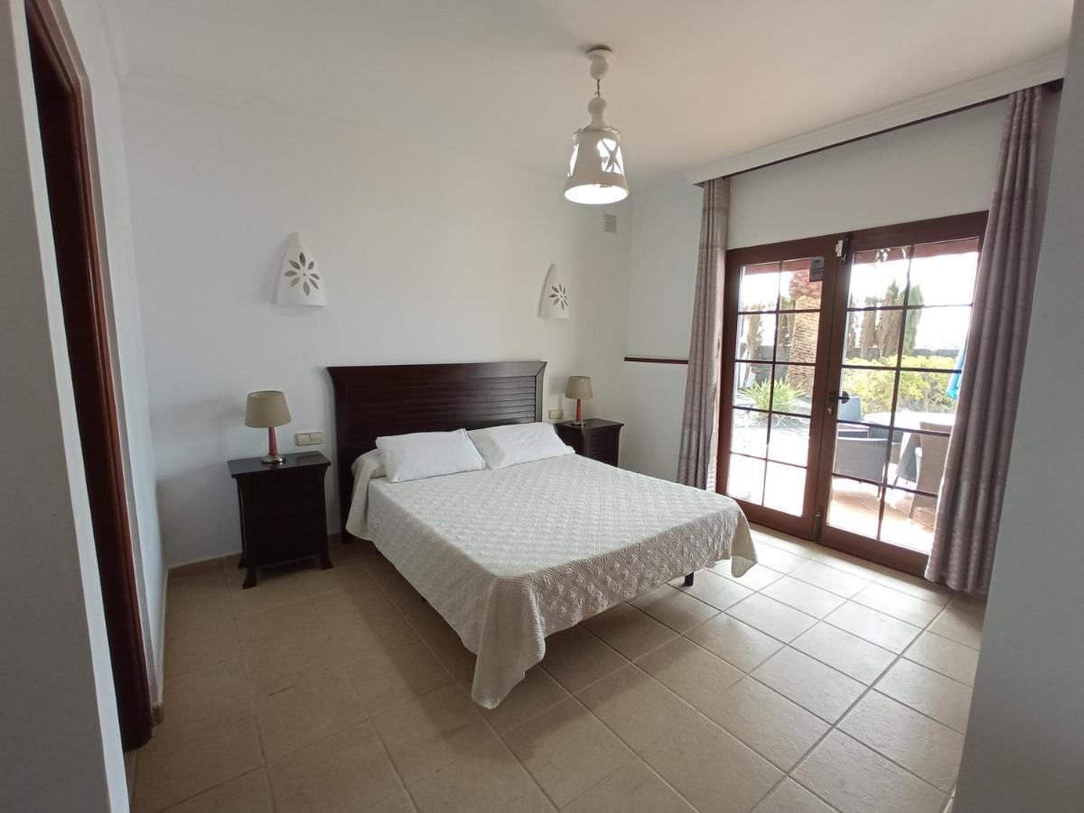 Villa Marta Playa Blanca  Kültér fotó