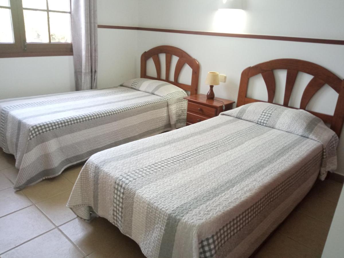 Villa Marta Playa Blanca  Kültér fotó