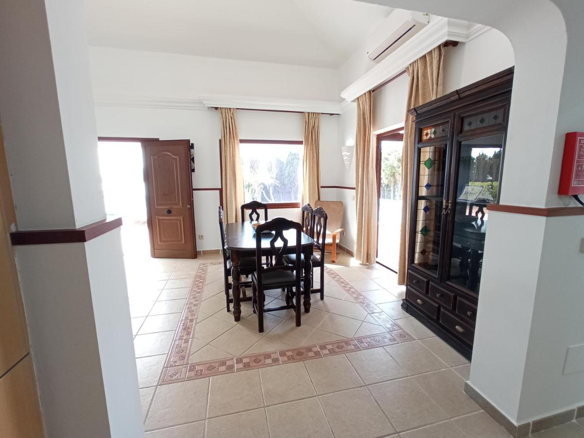 Villa Marta Playa Blanca  Kültér fotó