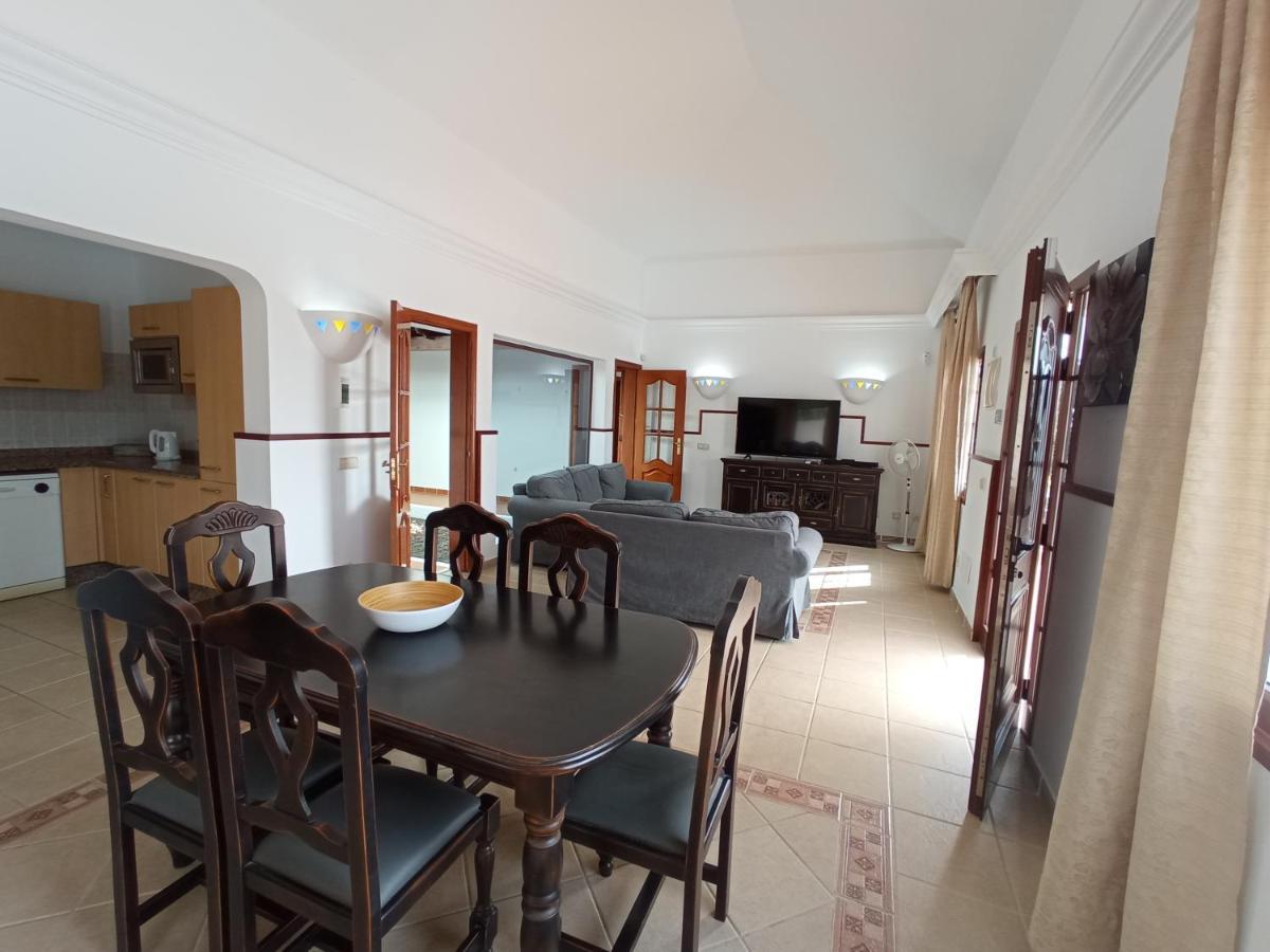 Villa Marta Playa Blanca  Kültér fotó