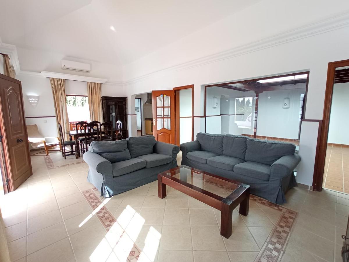 Villa Marta Playa Blanca  Kültér fotó