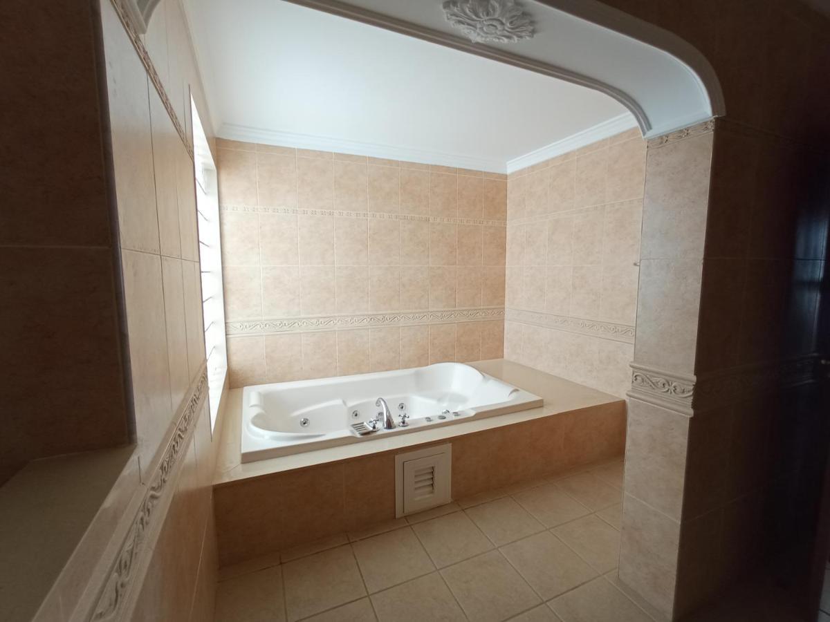 Villa Marta Playa Blanca  Kültér fotó