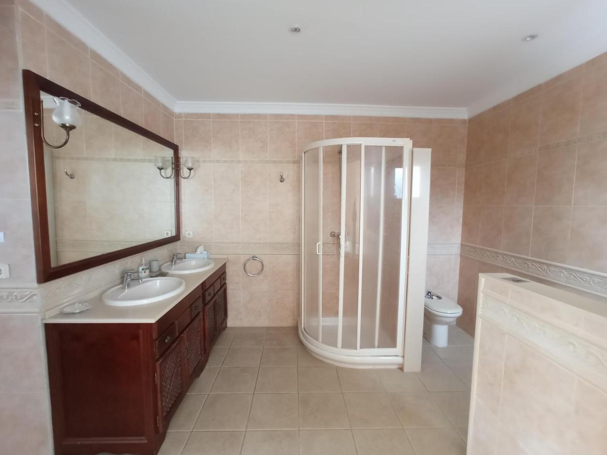 Villa Marta Playa Blanca  Kültér fotó