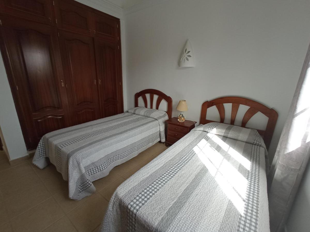 Villa Marta Playa Blanca  Kültér fotó